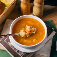 Chicken Soup