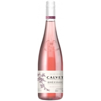 CALVET ROSE D'ANJOU | FRANCE