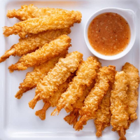 Tempura Shrimps