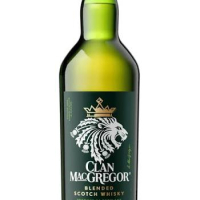 Macgregor