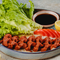 ÇİY KOFTE