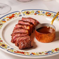 National Steak