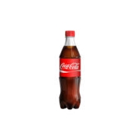 COCA-COLA 0.5