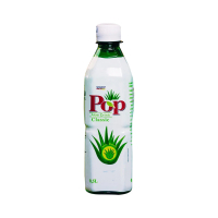 Pop aloe