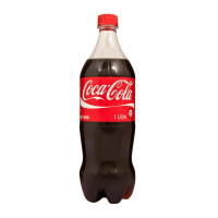 coca cola 1l
