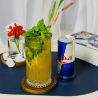 MOJITO ENERGY