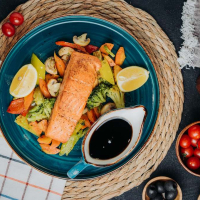 Salmon