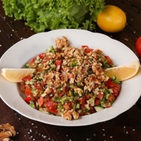Gavurdağ Salat