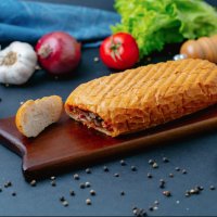 Tantuni Basdırma