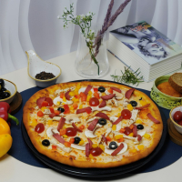 ITALYANO PİZZA