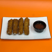 Mozarella Sticks