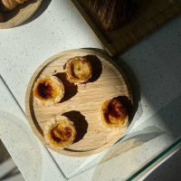 Pastel de Nata