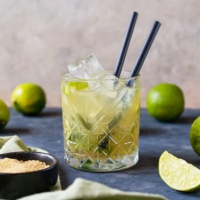 mojito no alkol