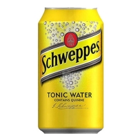 TONIC WATER