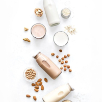 Alternative Milk