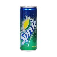 Sprite tənəkə