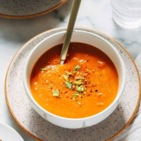 Lentil Soup