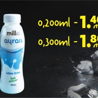 AYRAN