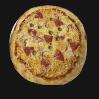 bacon