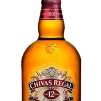 Chivas Regal 50ml