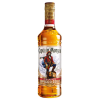 Captain Morgan Gold