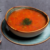 Toyuq şorbası
