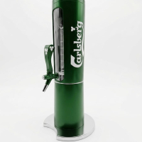 Carlsberg xüsusi qablaşmada 3lt