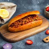 TOYUQ TANTUNİ ÇÖRƏK