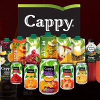 CAPPY-DÜŞES