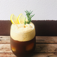 HONEY LİME ESPRESSO