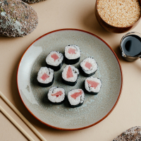 Tuna maki