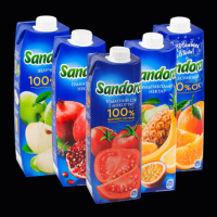 SANDORA