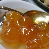 GİLAS MÜRƏBBƏSİ