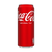 Cola tənəkə