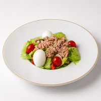 TUNA SALATI