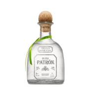 PATRON SILVER