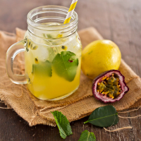 Passion Fruit