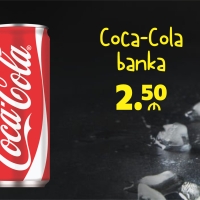 COCA-COLA BANKA