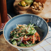 Salat Gürcü