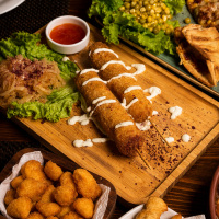 Corndog