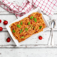 SPAGETTİ