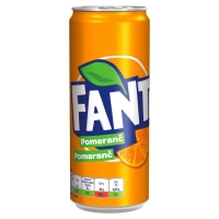 FANTA BANKA 0.33