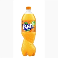 Fanta 1 litr