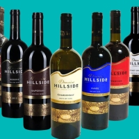 Hillside 150ml