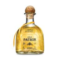 Patrón Añejo