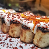 Adana Suşi
