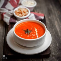 Tomato Soup