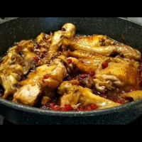 Çolpa qovurma