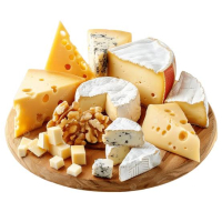 Assorted Cheese