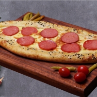 PİDE SUCUKLU